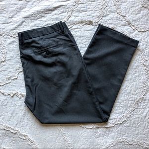 Kenneth Cole Gray Slacks